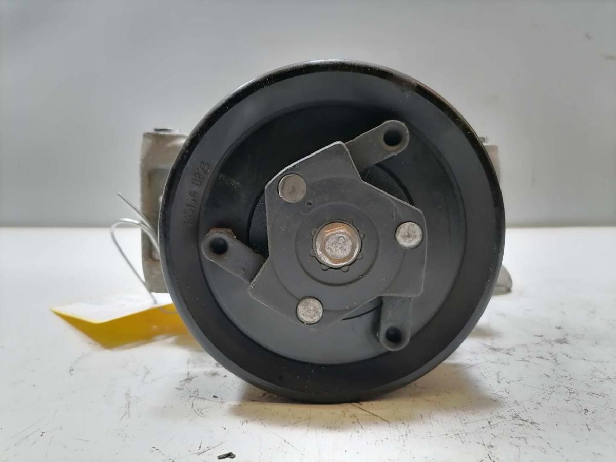 Seat Altea XL original Klimakompressor 1,6TDI 77KW Bj.2014